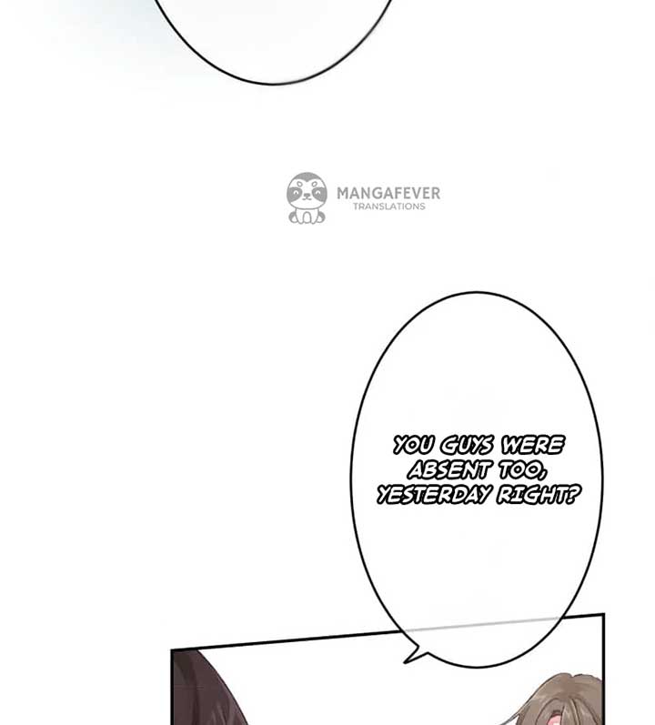 Trapped by the Crazy Twins Chapter 7 - Page 46