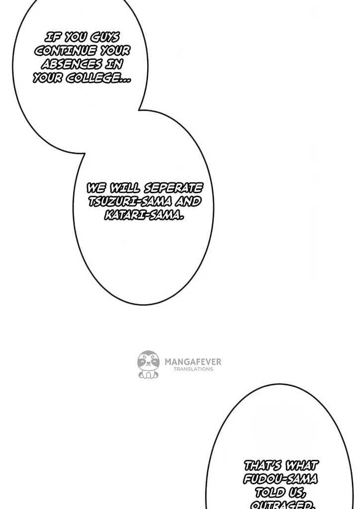 Trapped by the Crazy Twins Chapter 7 - Page 55