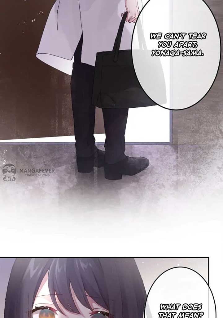 Trapped by the Crazy Twins Chapter 7 - Page 58