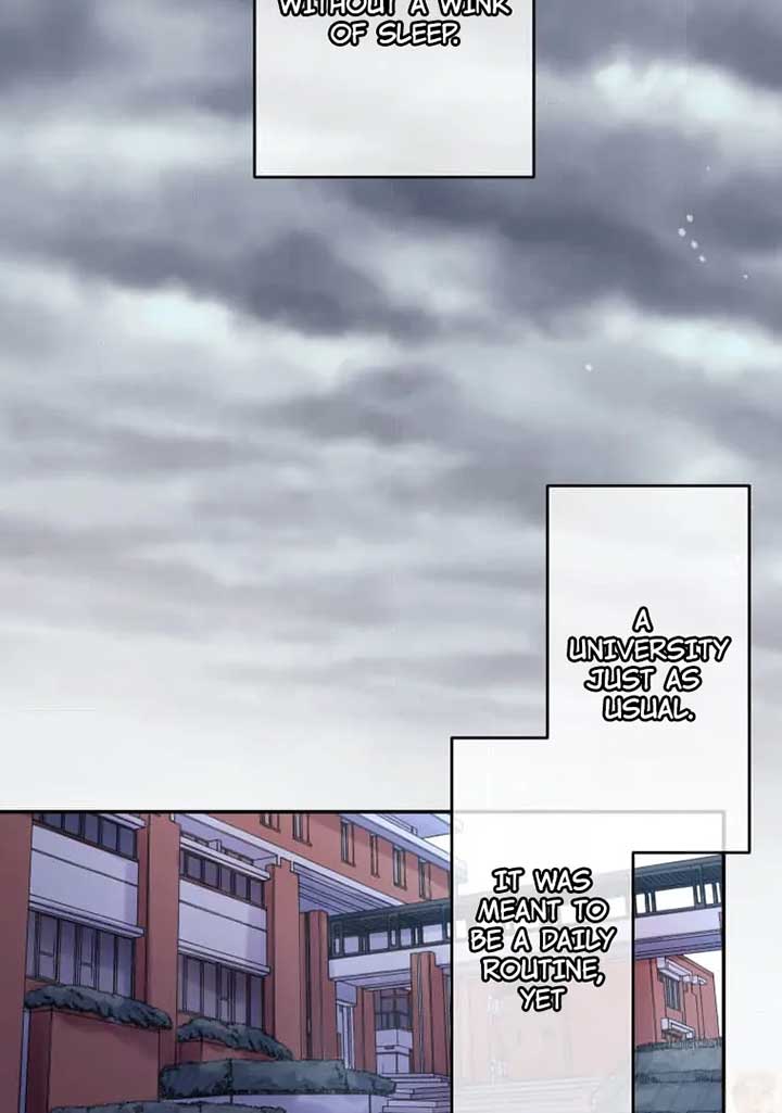 Trapped by the Crazy Twins Chapter 7 - Page 63