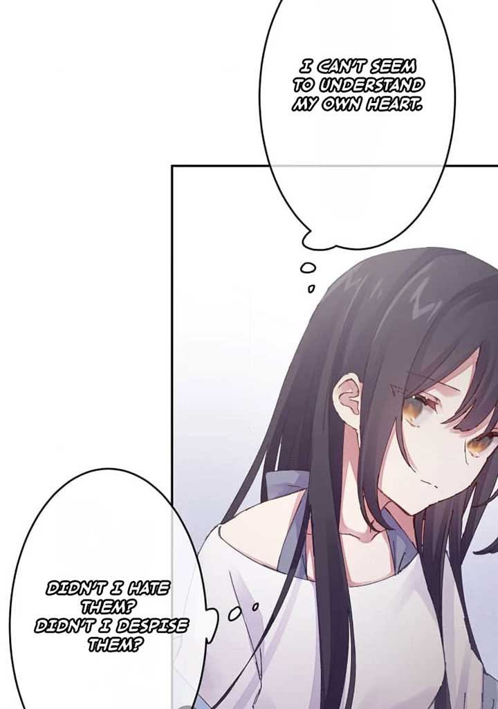 Trapped by the Crazy Twins Chapter 7 - Page 66