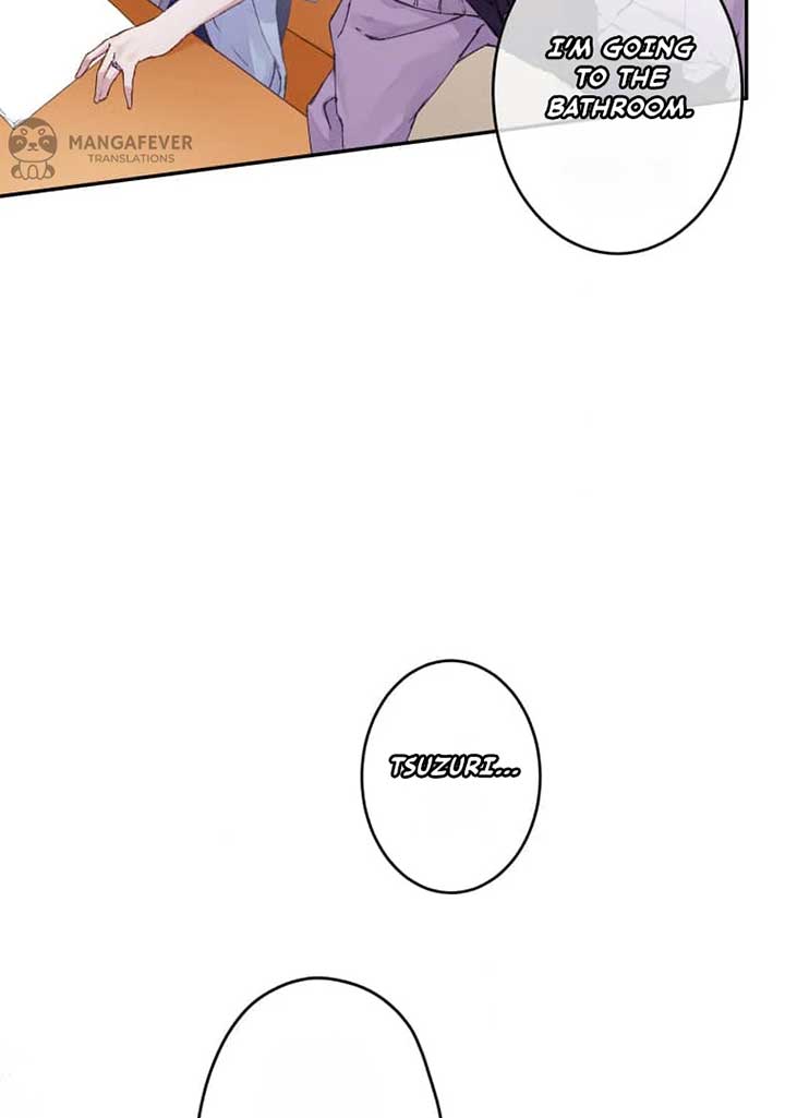 Trapped by the Crazy Twins Chapter 7 - Page 70