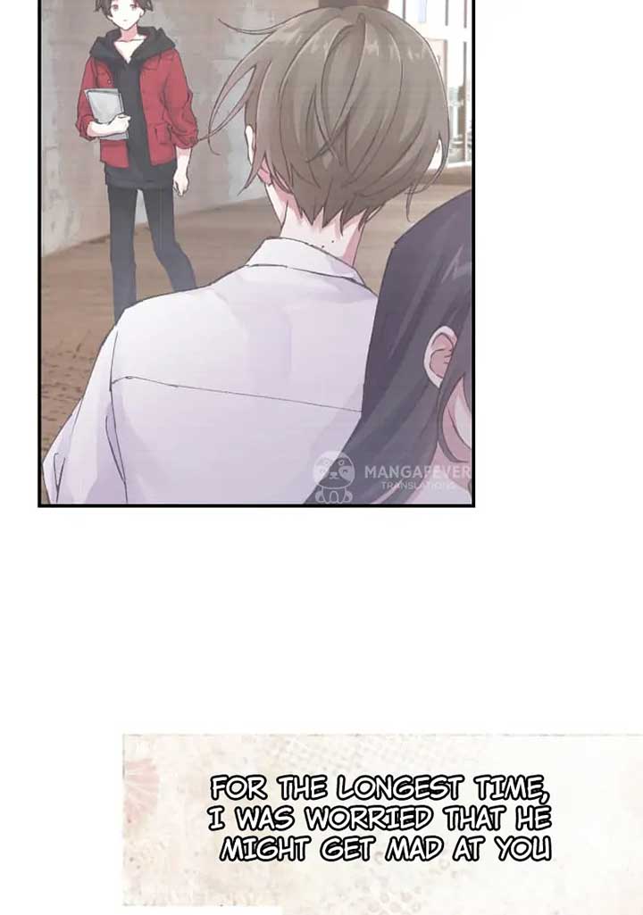 Trapped by the Crazy Twins Chapter 8 - Page 16