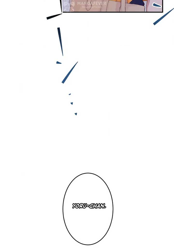 Trapped by the Crazy Twins Chapter 8 - Page 32