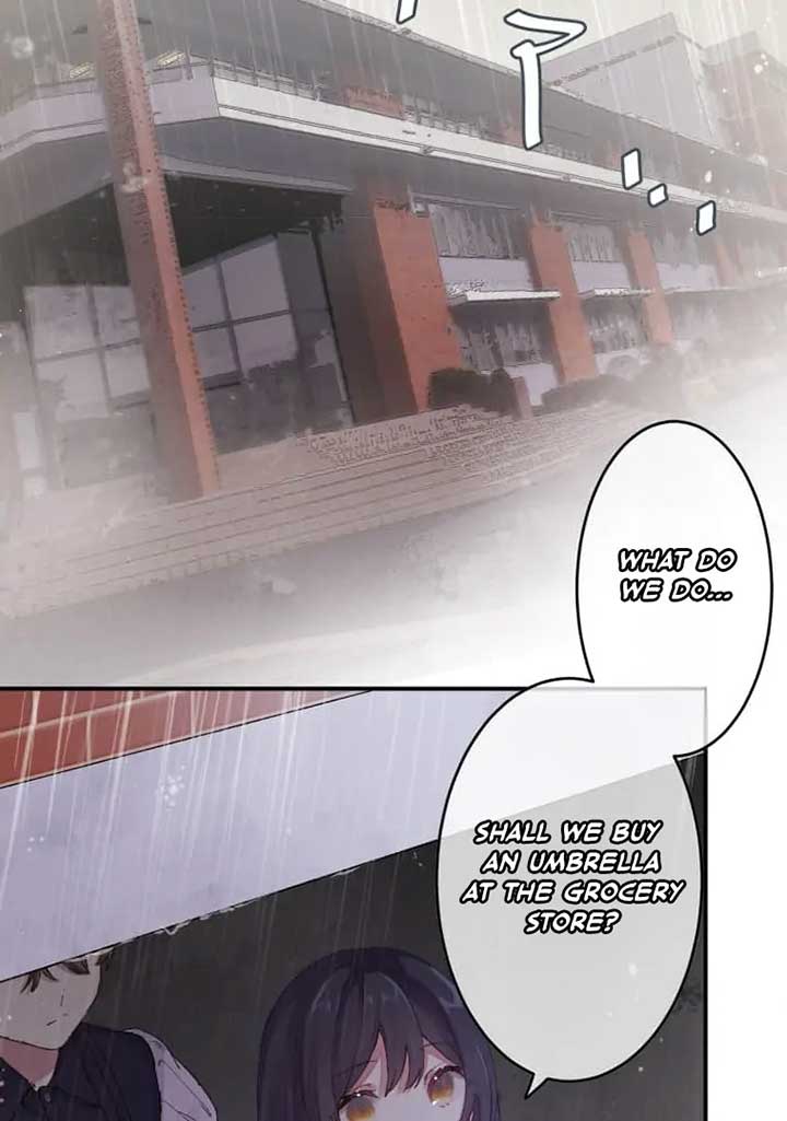 Trapped by the Crazy Twins Chapter 8 - Page 38