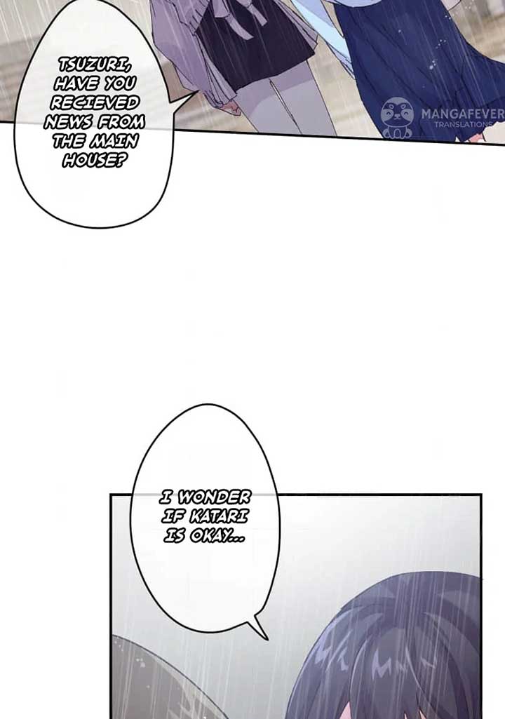 Trapped by the Crazy Twins Chapter 8 - Page 46