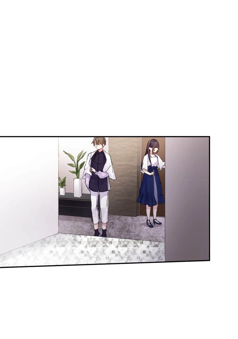 Trapped by the Crazy Twins Chapter 9 - Page 32