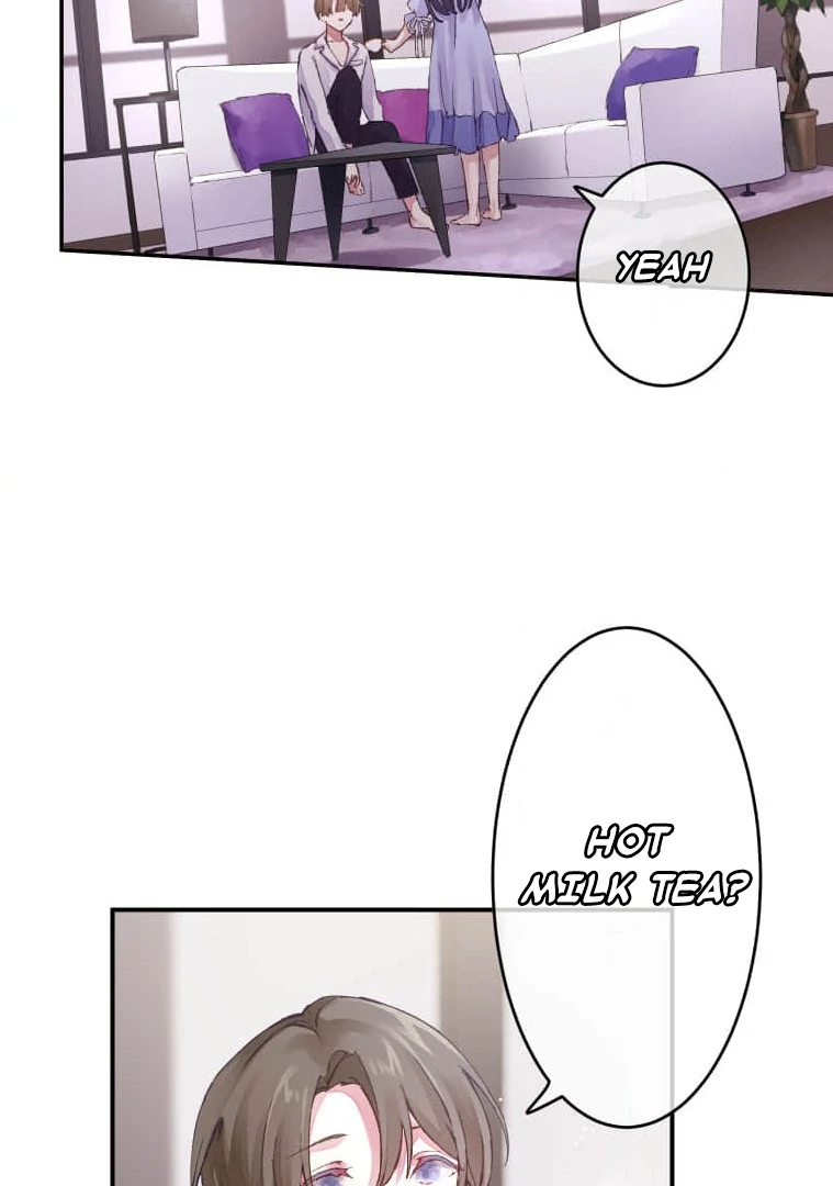 Trapped by the Crazy Twins Chapter 9 - Page 59