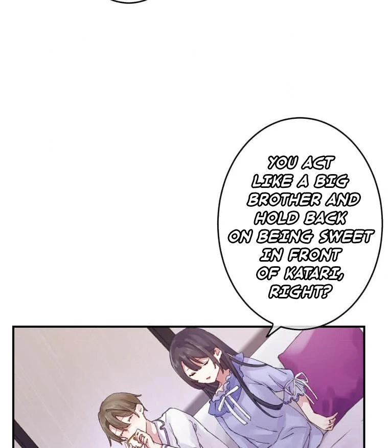 Trapped by the Crazy Twins Chapter 9 - Page 61
