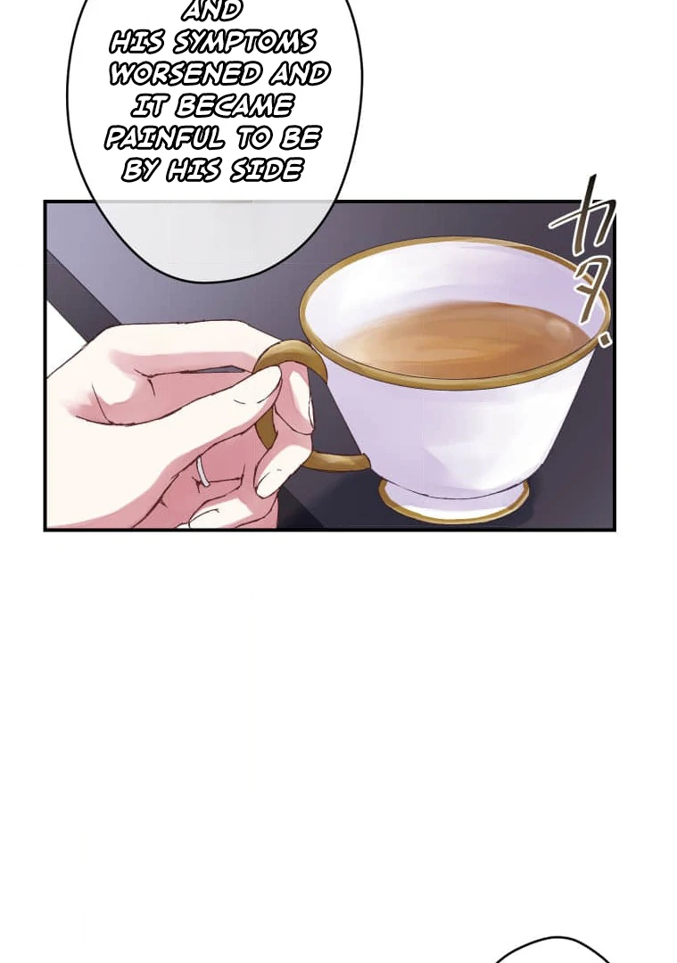 Trapped by the Crazy Twins Chapter 9 - Page 70