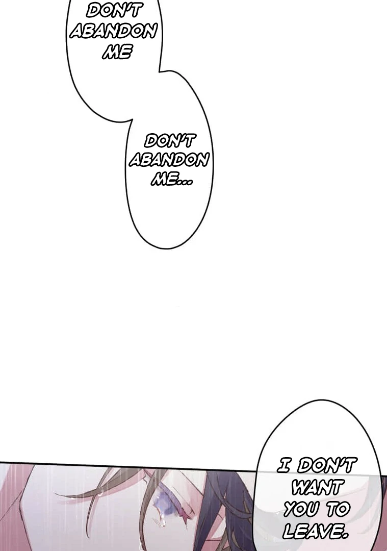 Trapped by the Crazy Twins Chapter 9 - Page 8