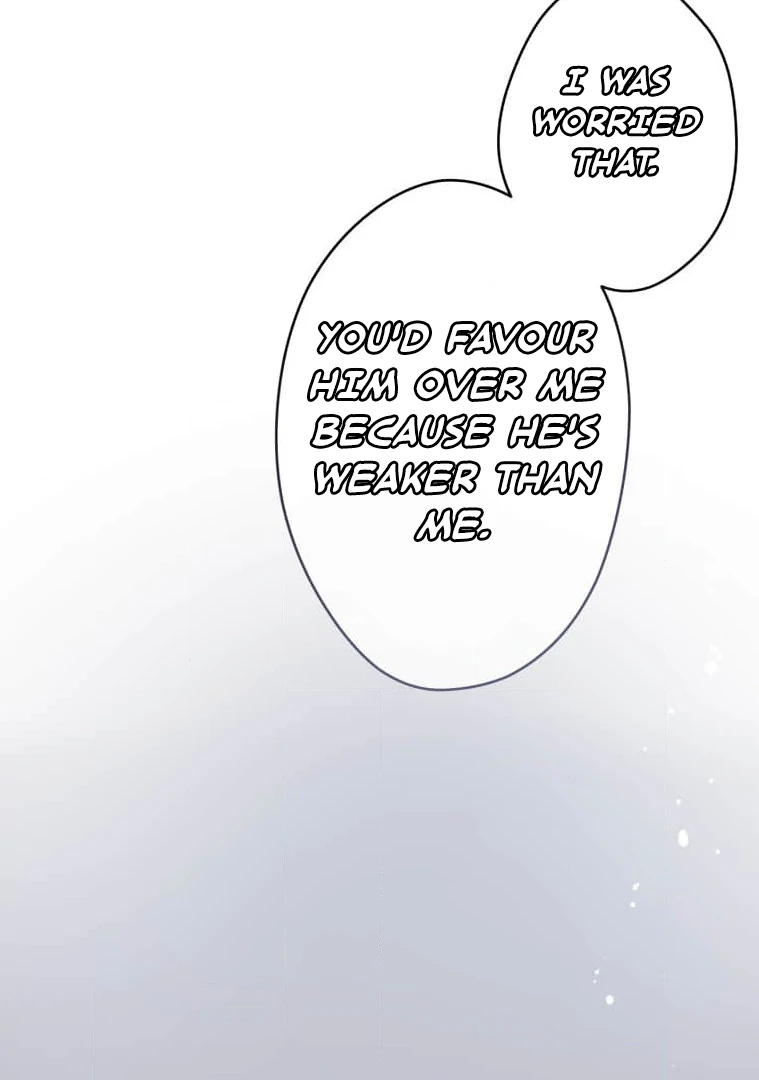 Trapped by the Crazy Twins Chapter 9 - Page 71