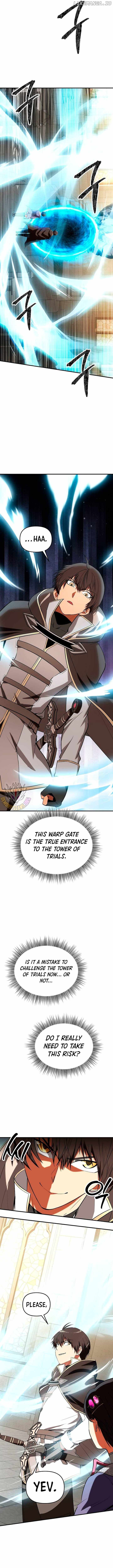 Trapped in a Crazy World as an Extra Chapter 36 - Page 2