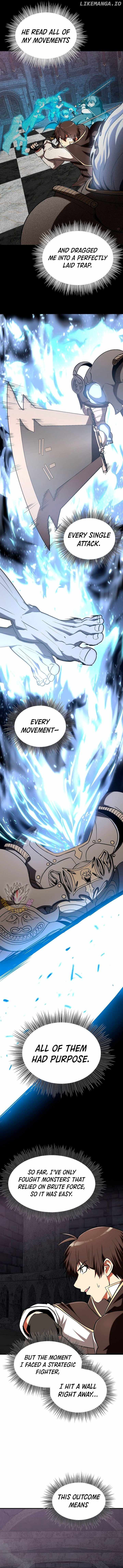 Trapped in a Crazy World as an Extra Chapter 37 - Page 2