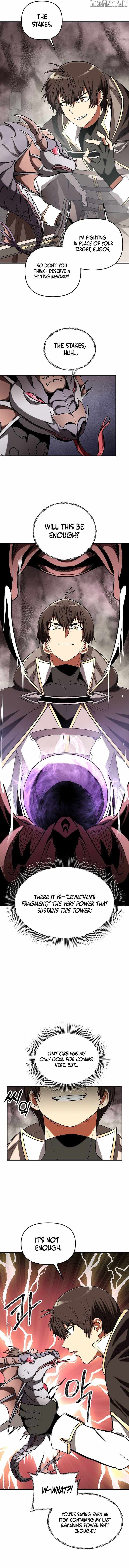 Trapped in a Crazy World as an Extra Chapter 40 - Page 13