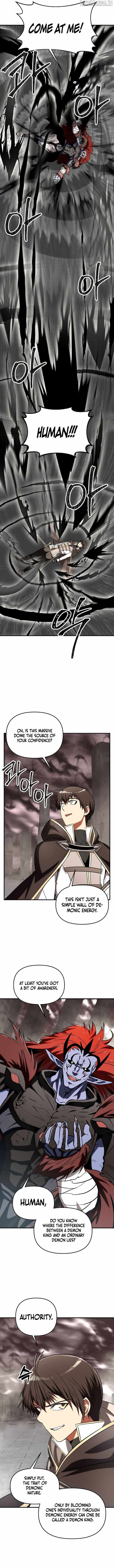Trapped in a Crazy World as an Extra Chapter 40 - Page 10
