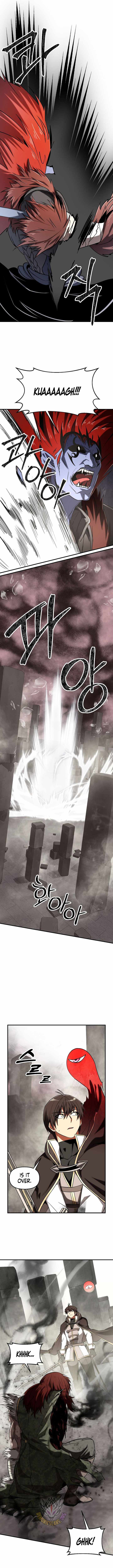 Trapped in a Crazy World as an Extra Chapter 42 - Page 12