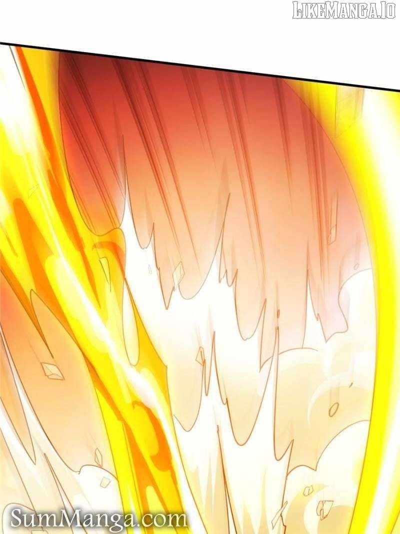 Trapped Inside the Beta Test World for 1000 Years Chapter 102 - Page 77