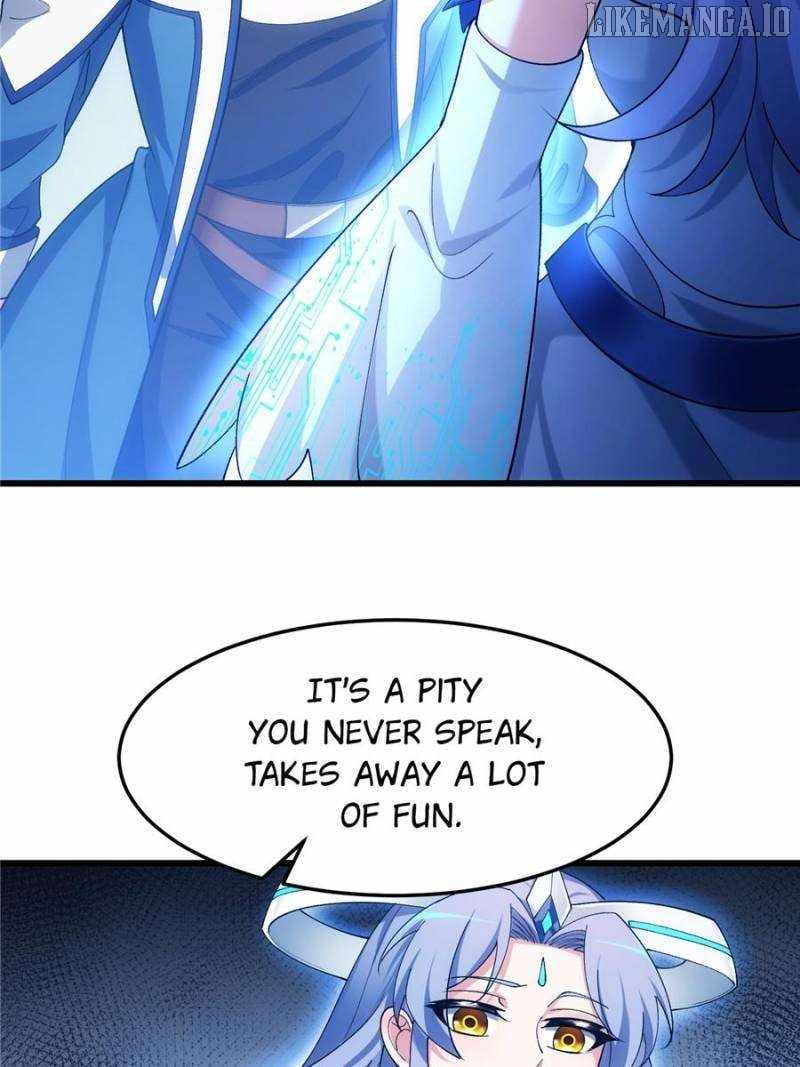 Trapped Inside the Beta Test World for 1000 Years Chapter 103 - Page 10