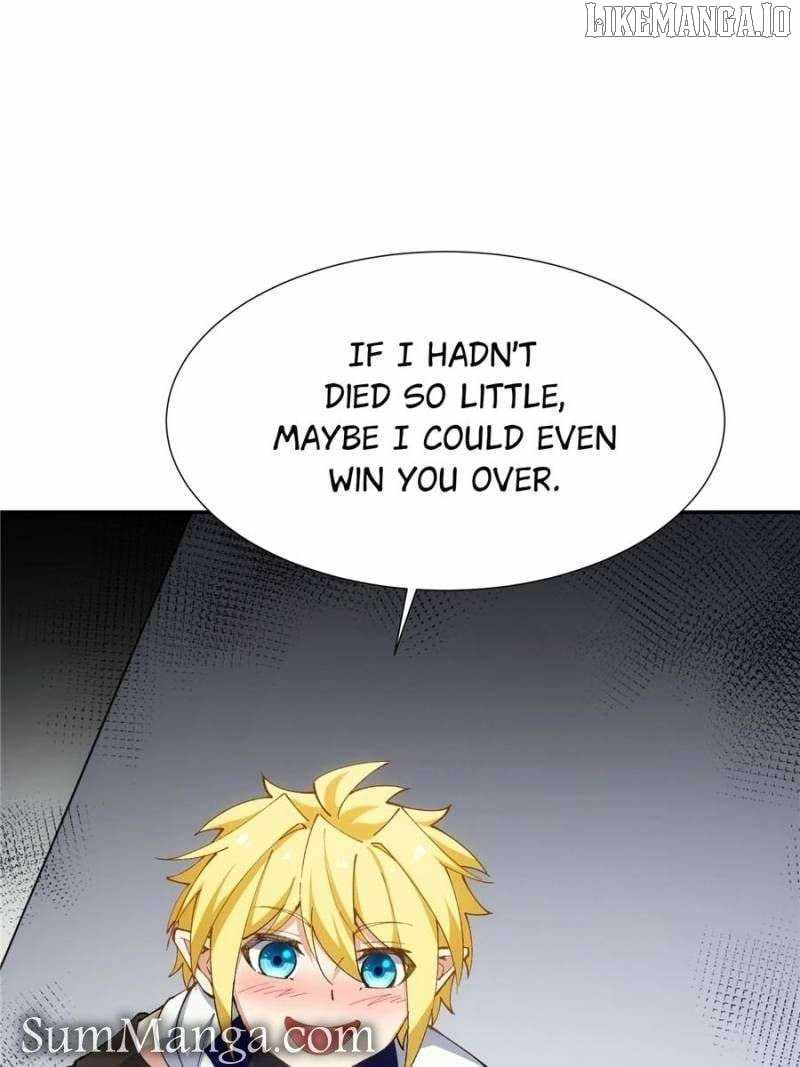 Trapped Inside the Beta Test World for 1000 Years Chapter 103 - Page 13