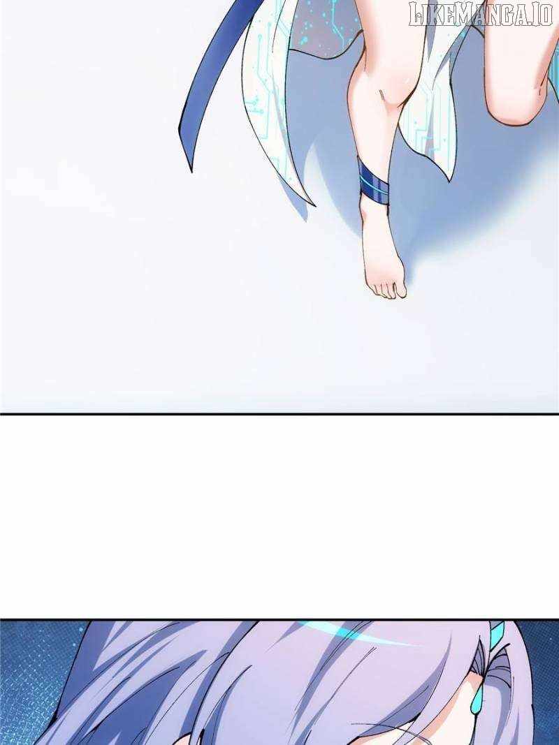 Trapped Inside the Beta Test World for 1000 Years Chapter 103 - Page 15