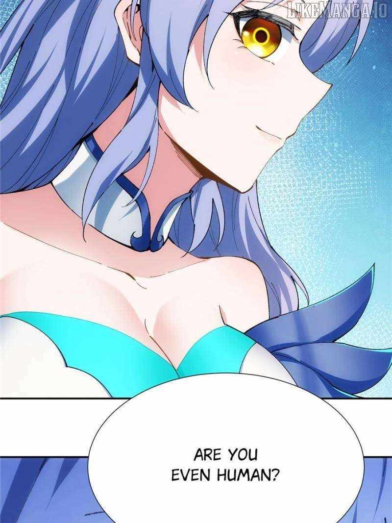 Trapped Inside the Beta Test World for 1000 Years Chapter 103 - Page 16