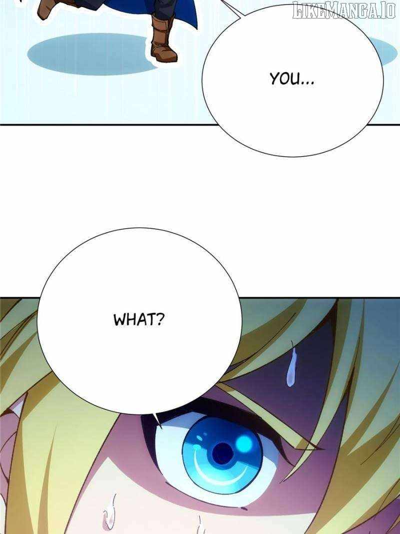 Trapped Inside the Beta Test World for 1000 Years Chapter 103 - Page 19