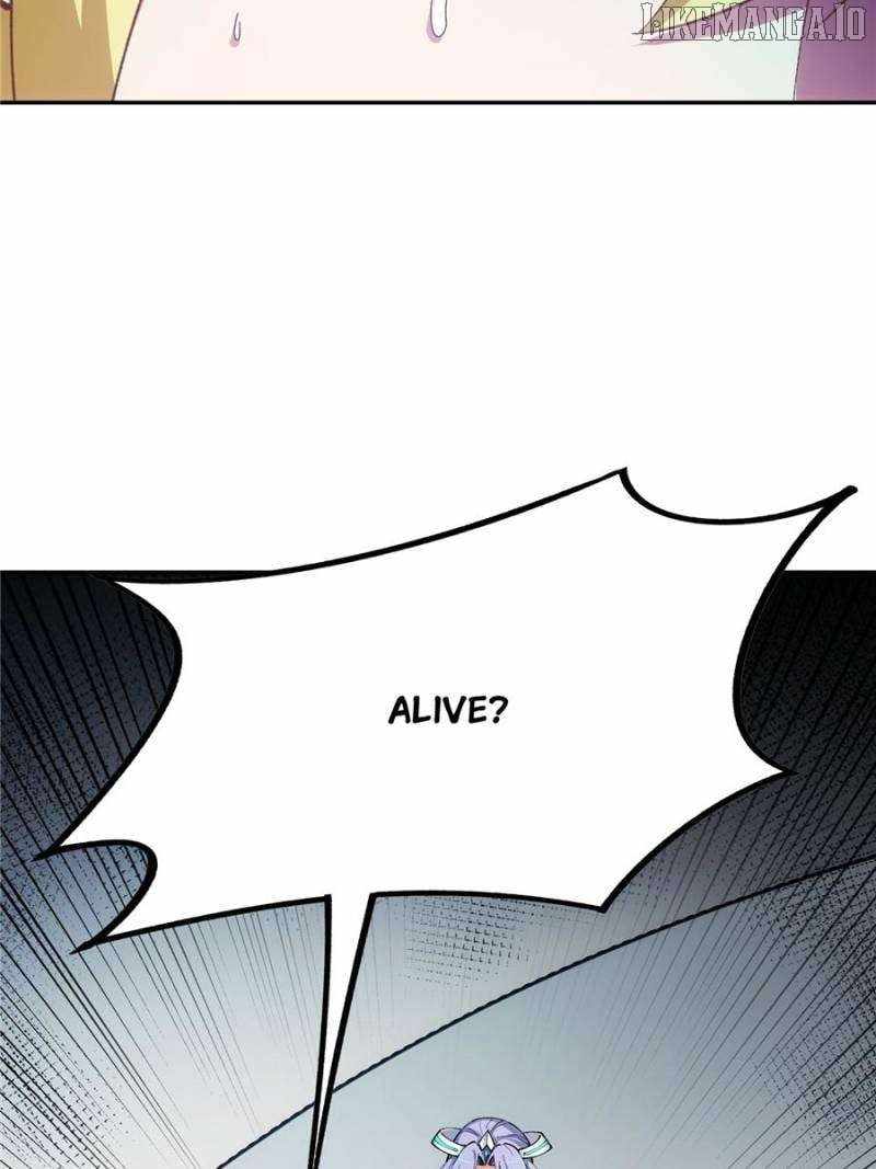 Trapped Inside the Beta Test World for 1000 Years Chapter 103 - Page 20