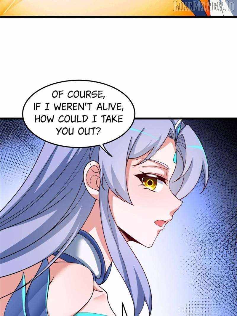 Trapped Inside the Beta Test World for 1000 Years Chapter 103 - Page 23