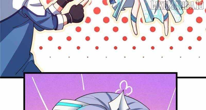 Trapped Inside the Beta Test World for 1000 Years Chapter 103 - Page 25