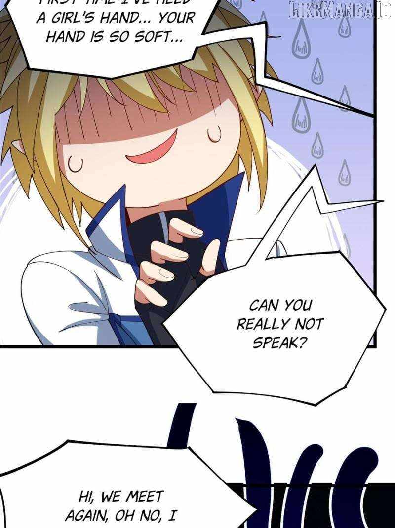 Trapped Inside the Beta Test World for 1000 Years Chapter 103 - Page 30