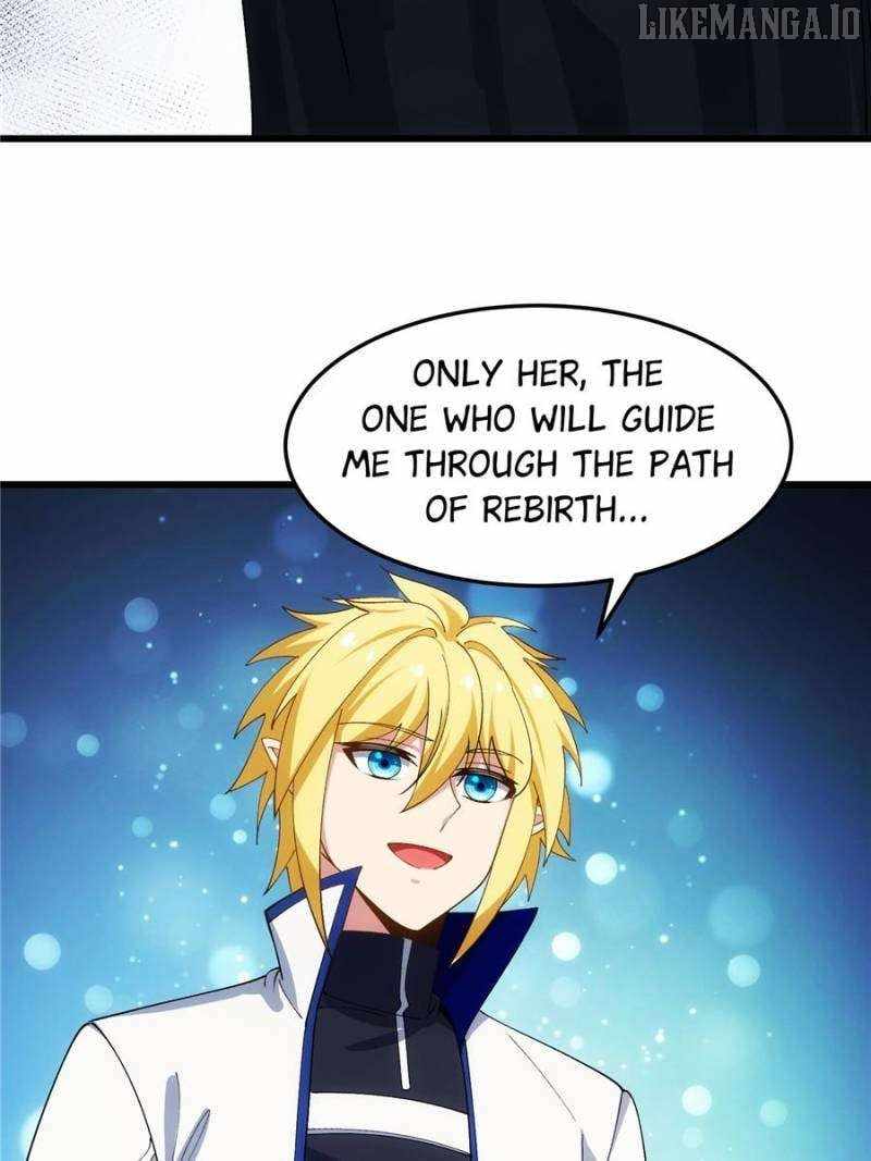 Trapped Inside the Beta Test World for 1000 Years Chapter 103 - Page 4