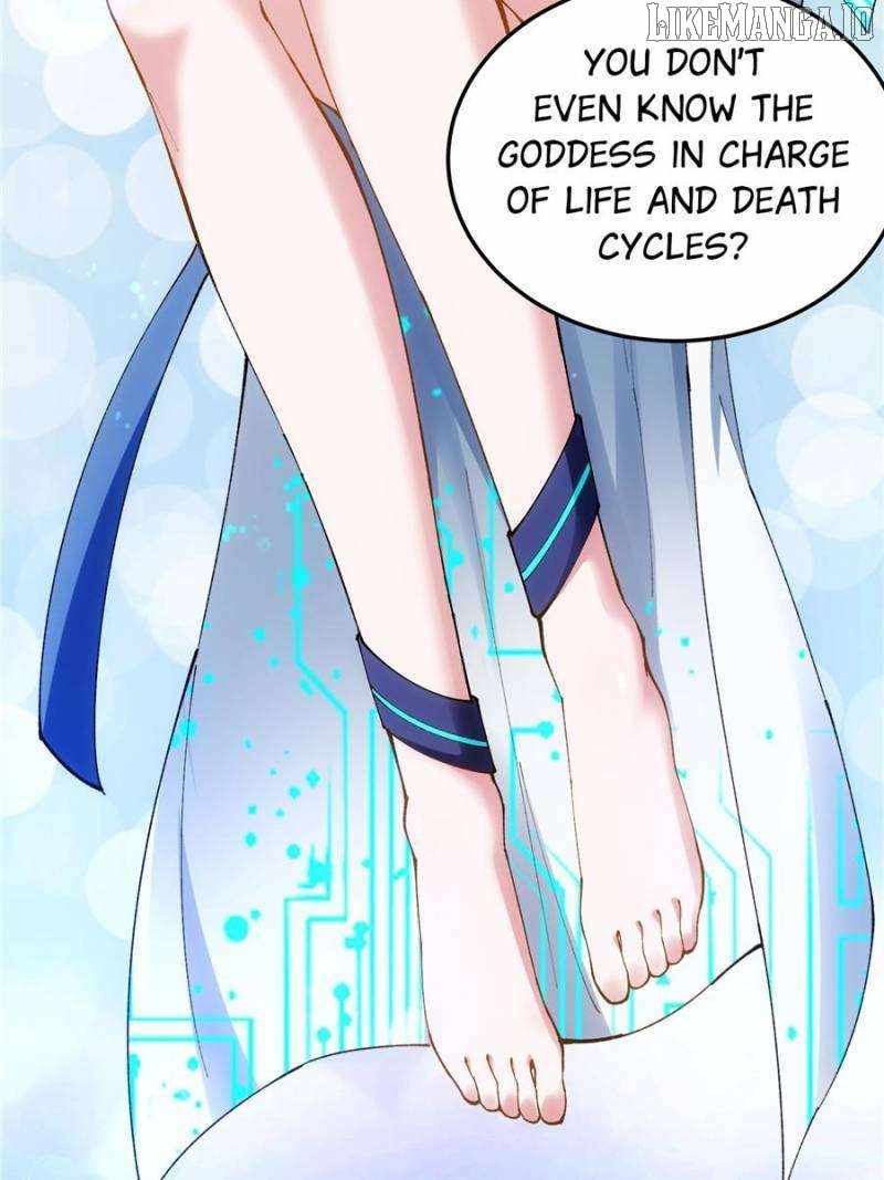 Trapped Inside the Beta Test World for 1000 Years Chapter 103 - Page 40