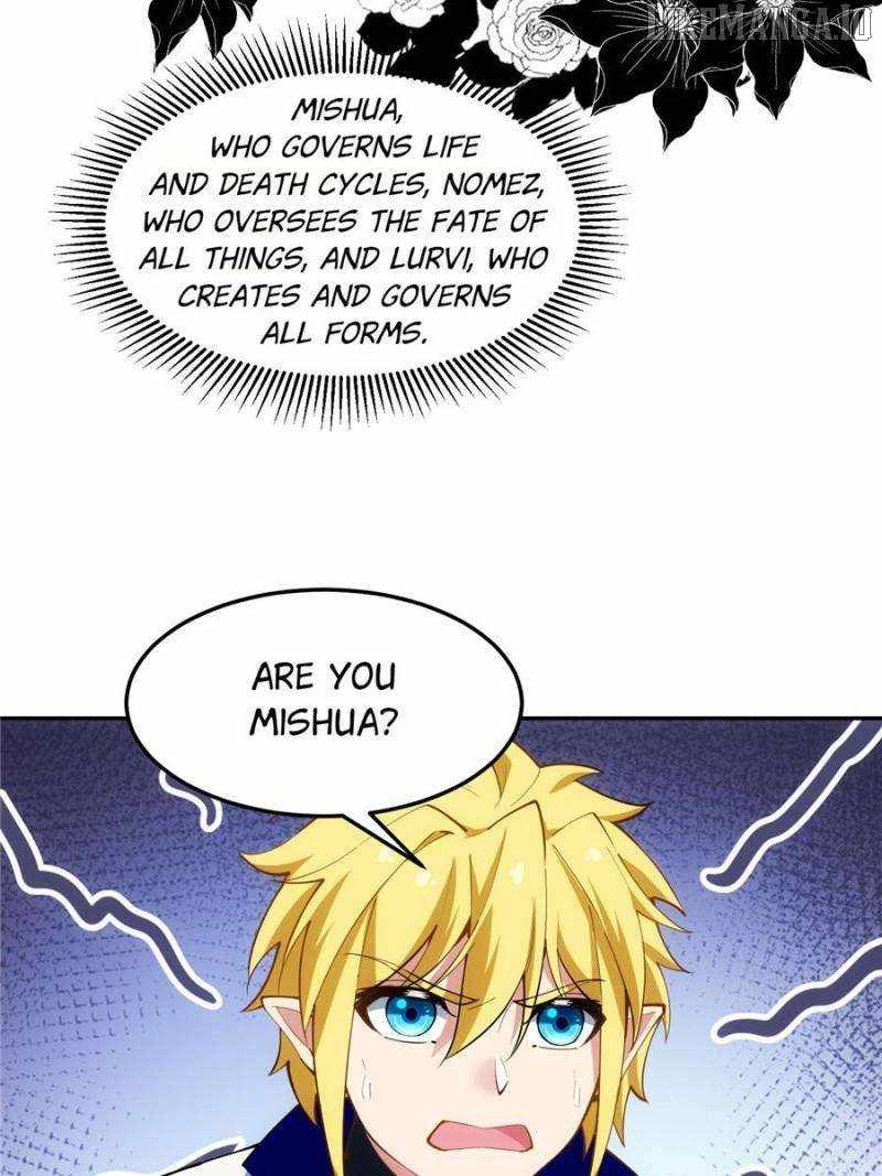 Trapped Inside the Beta Test World for 1000 Years Chapter 103 - Page 44