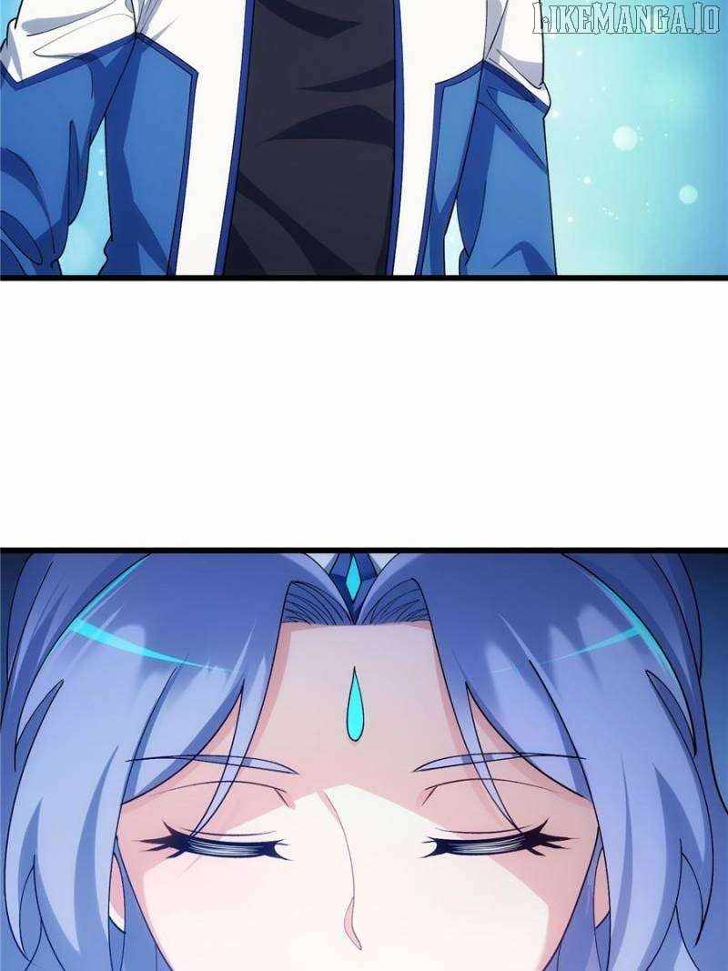 Trapped Inside the Beta Test World for 1000 Years Chapter 103 - Page 5