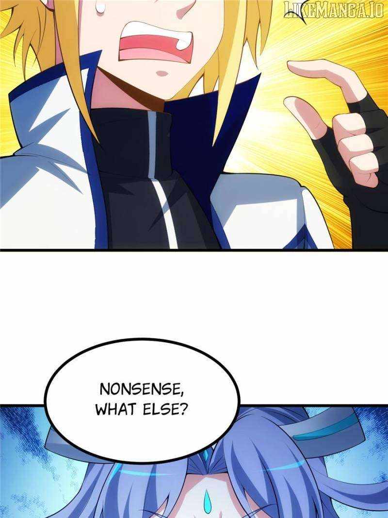 Trapped Inside the Beta Test World for 1000 Years Chapter 103 - Page 52
