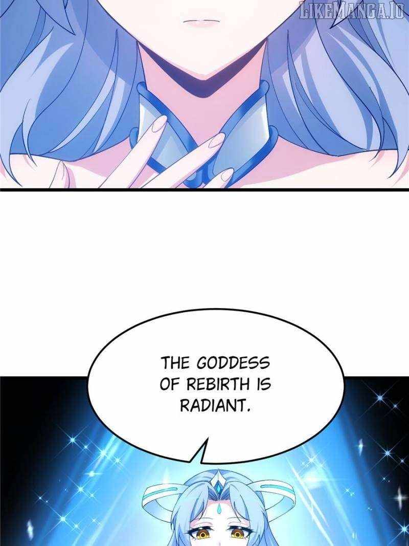 Trapped Inside the Beta Test World for 1000 Years Chapter 103 - Page 6