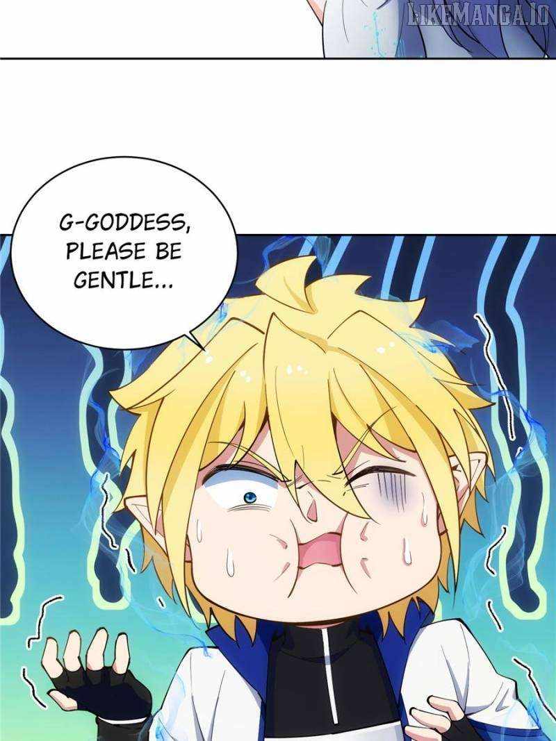 Trapped Inside the Beta Test World for 1000 Years Chapter 103 - Page 67