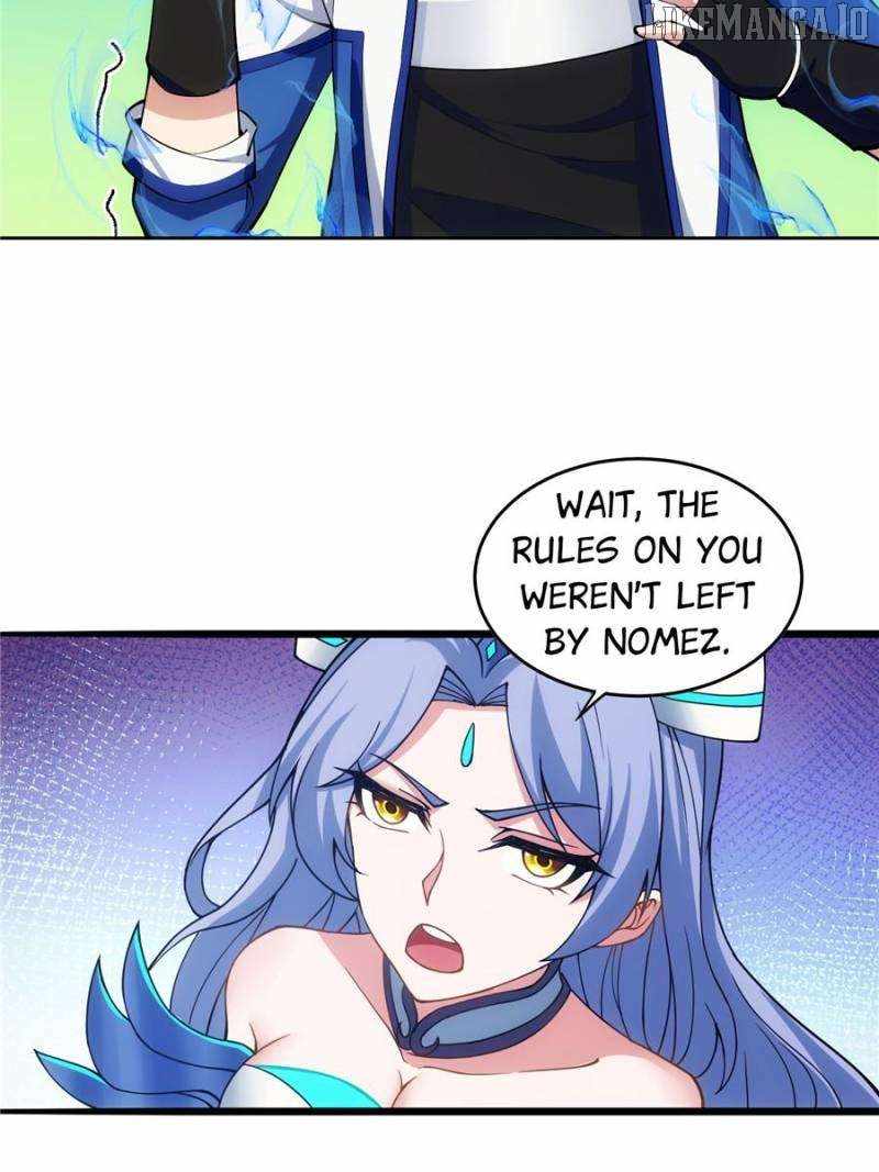 Trapped Inside the Beta Test World for 1000 Years Chapter 103 - Page 68