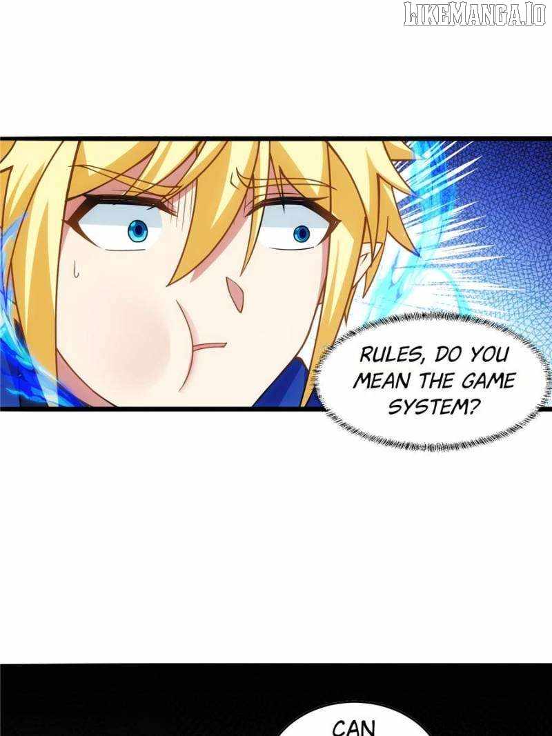 Trapped Inside the Beta Test World for 1000 Years Chapter 103 - Page 69