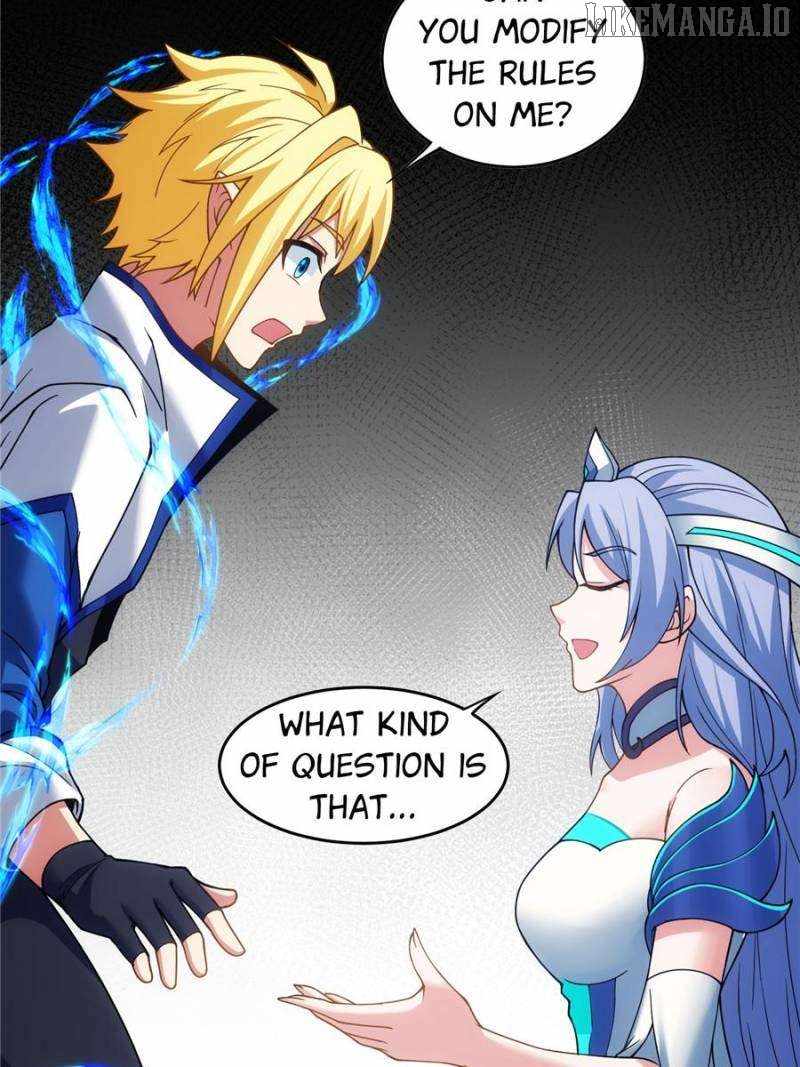 Trapped Inside the Beta Test World for 1000 Years Chapter 103 - Page 70