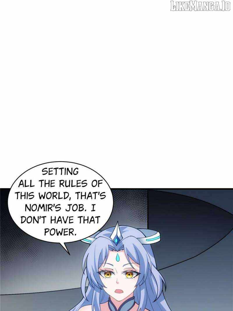 Trapped Inside the Beta Test World for 1000 Years Chapter 103 - Page 73