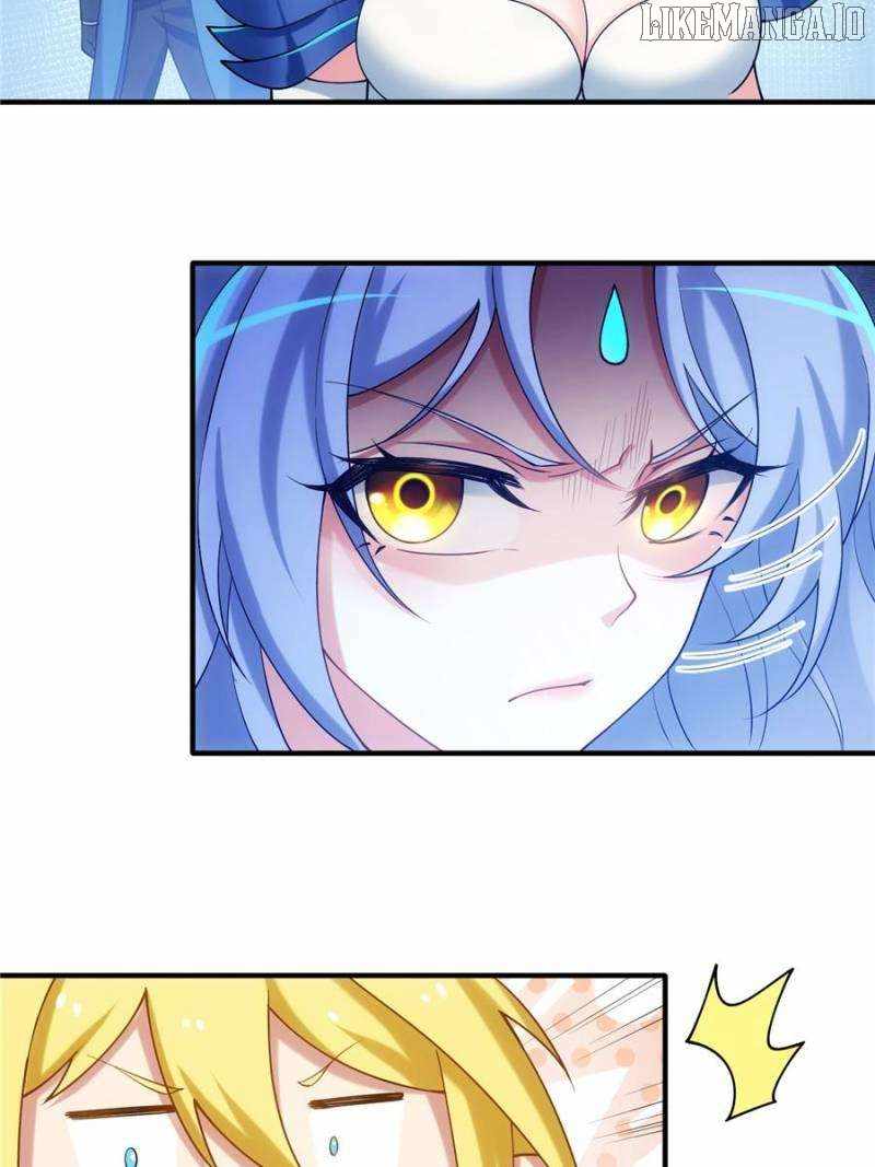 Trapped Inside the Beta Test World for 1000 Years Chapter 103 - Page 81