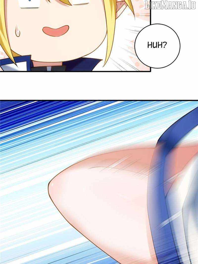 Trapped Inside the Beta Test World for 1000 Years Chapter 103 - Page 82