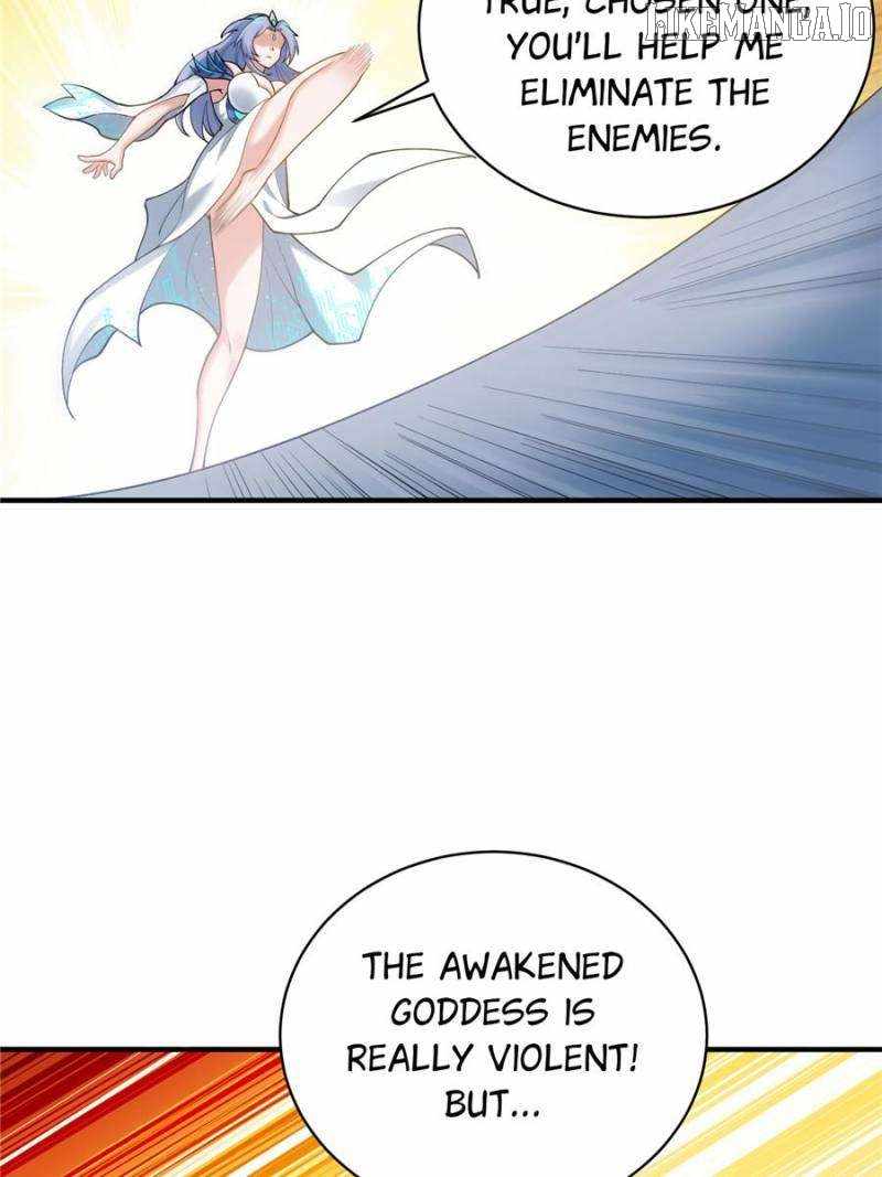 Trapped Inside the Beta Test World for 1000 Years Chapter 103 - Page 85