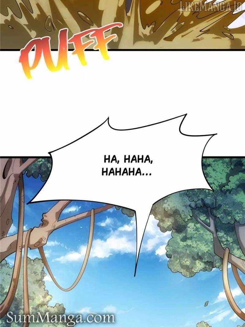 Trapped Inside the Beta Test World for 1000 Years Chapter 104 - Page 2
