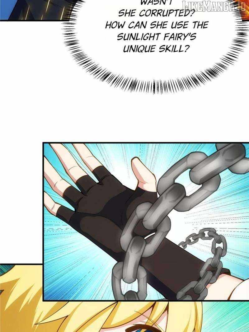 Trapped Inside the Beta Test World for 1000 Years Chapter 104 - Page 30