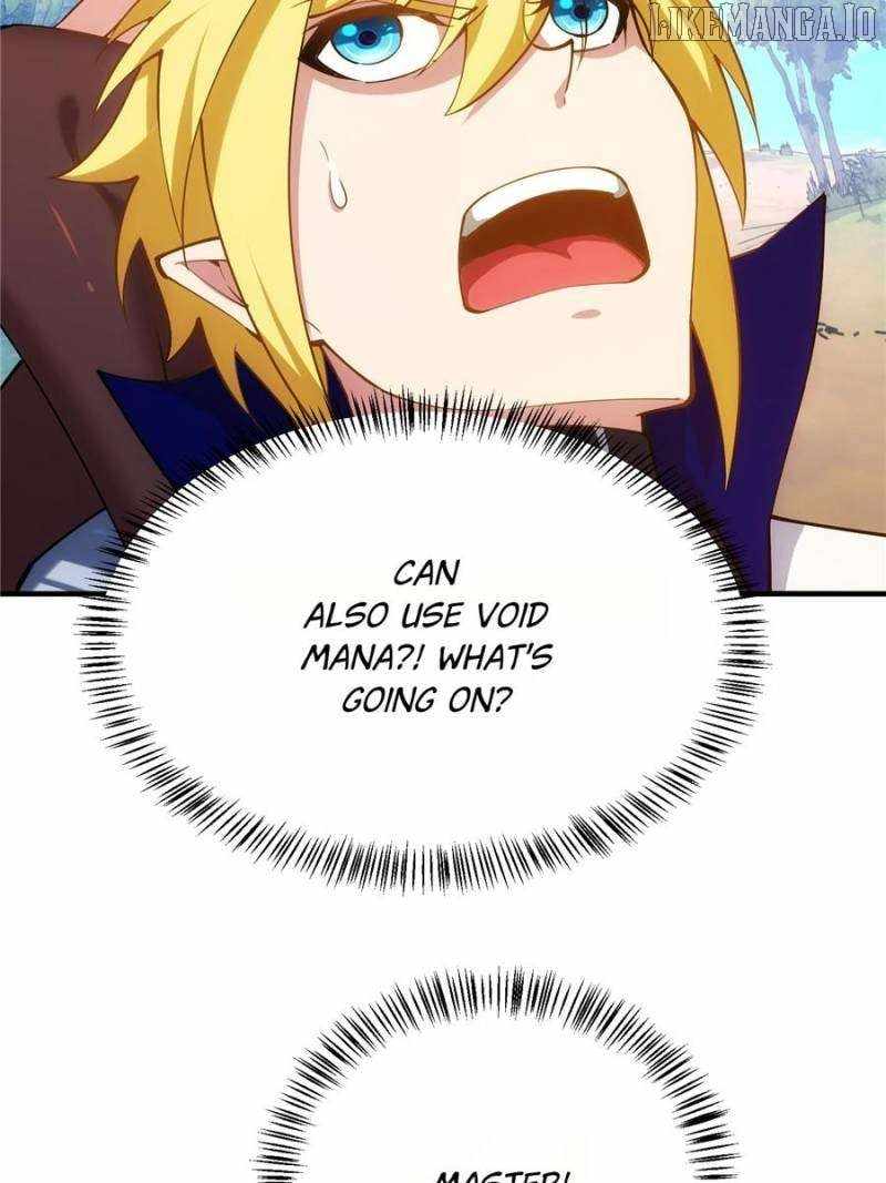 Trapped Inside the Beta Test World for 1000 Years Chapter 104 - Page 35