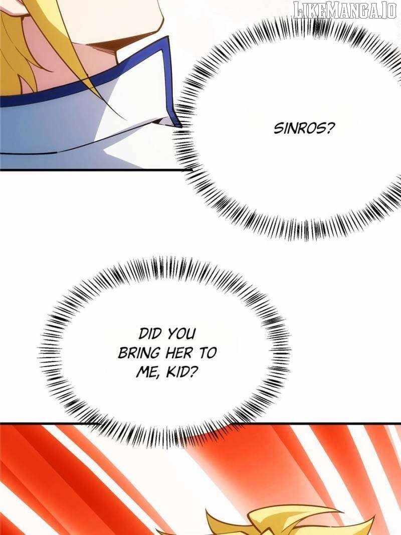Trapped Inside the Beta Test World for 1000 Years Chapter 104 - Page 37