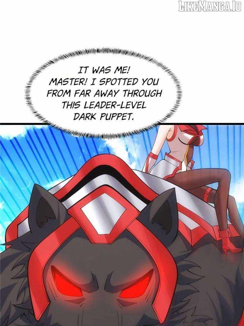 Trapped Inside the Beta Test World for 1000 Years Chapter 104 - Page 39